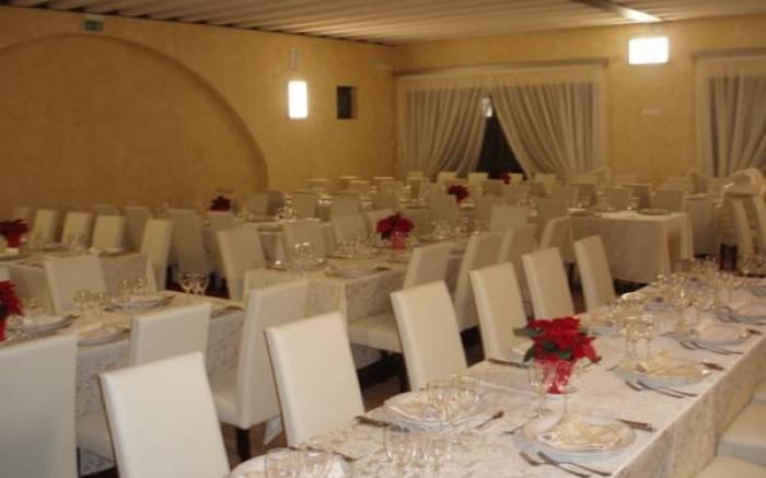 Hotel Calinferno