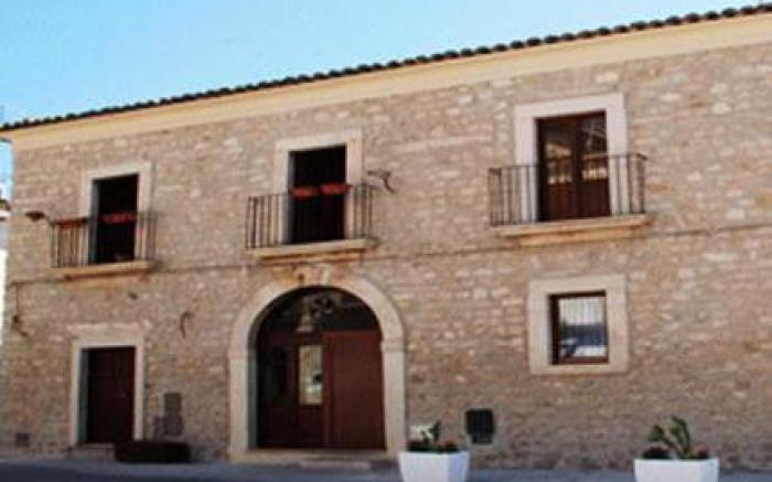 Abraxia B&B