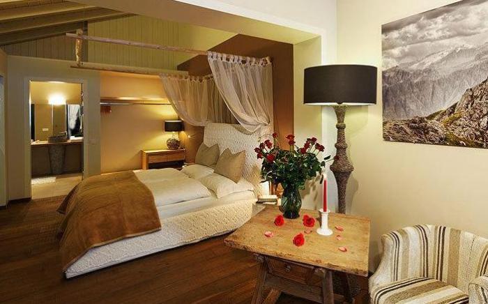 Hotel Marmolada