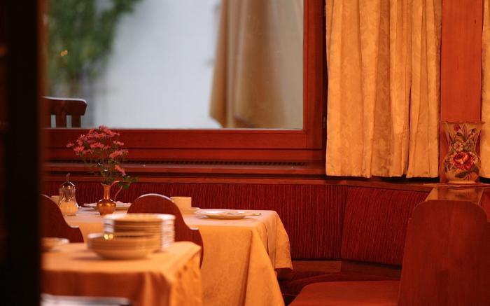 Hotel Rosengarten
