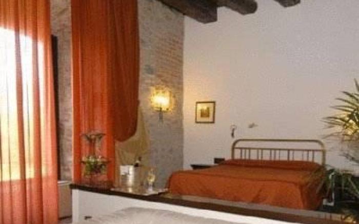 Relais & Spa Castello di Casiglio