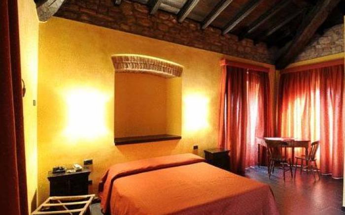 Relais & Spa Castello di Casiglio