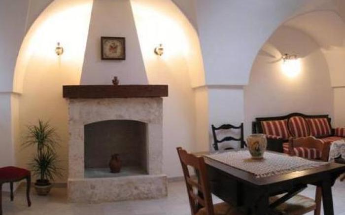 Masseria San Martino