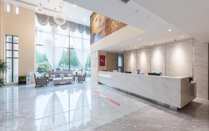 Madison Beijing Wukesong Jinghui Plaza
