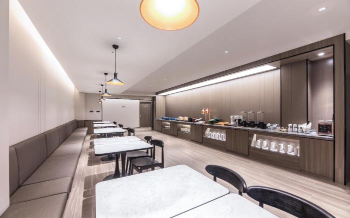 Hanting Hotel Yangzou Hi-tech Development Zone University Town