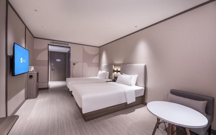 Hanting Hotel Yangzou Hi-tech Development Zone University Town