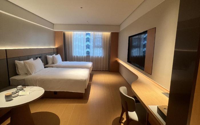 Ji Hotel Sanya QianguQing