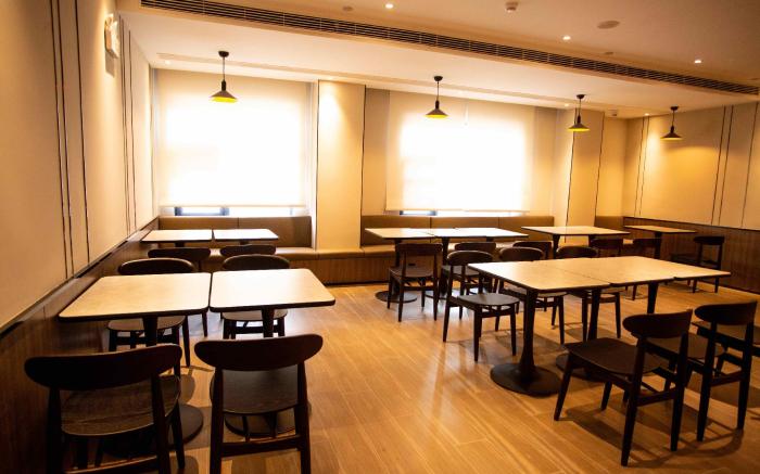 Hanting Hotel Zhoukou Shangshui County