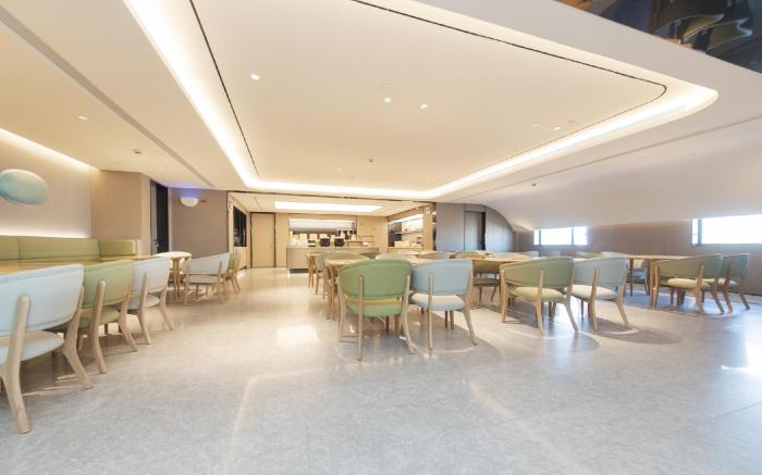 Ji Hotel Tongxiang Puyuan Boulevard