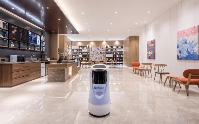 Hanting Hotel Chaohu East Railway Station