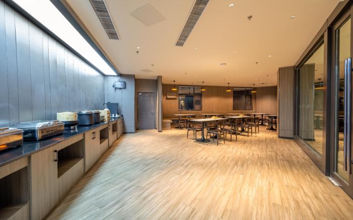 Hanting Hotel Lhasa Duilong Economic Development Zone