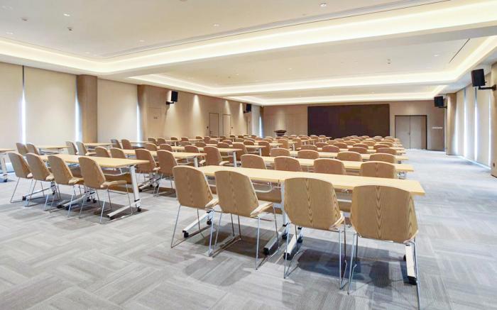 Ji Hotel Binzhou Medical University