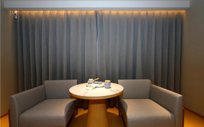 Ji Hotel Yantai Guanhai Road Fisherman's Wharf