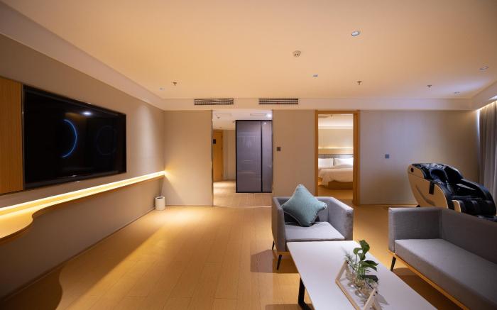 Starway Hotel Shangqiu Yucheng County Government