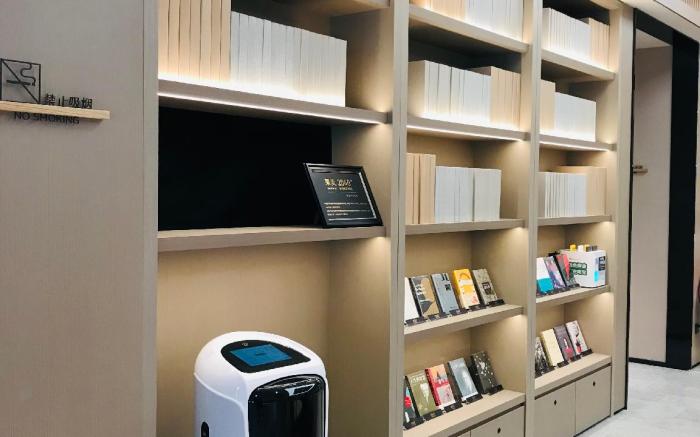 Ji Hotel Yantai Wanda Plaza Huanshan Road