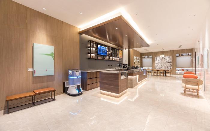 Hanting Hotel Rudong Zhujiang Road