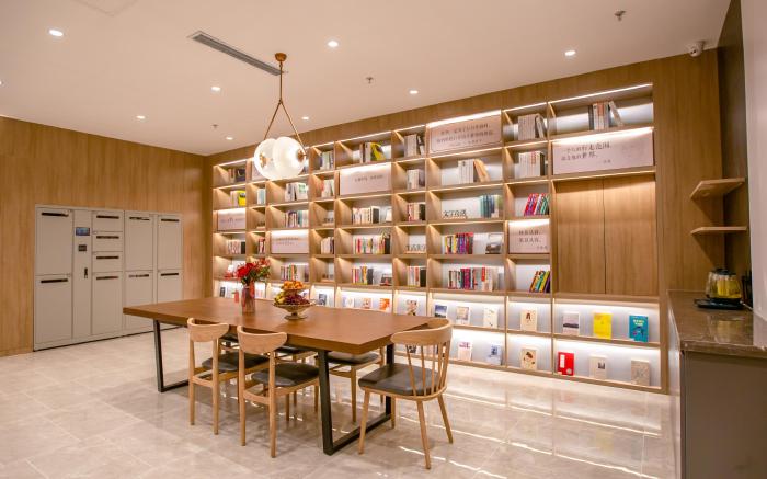 Hanting Hotel Shijiazhuang Shenze Xiangyang Street
