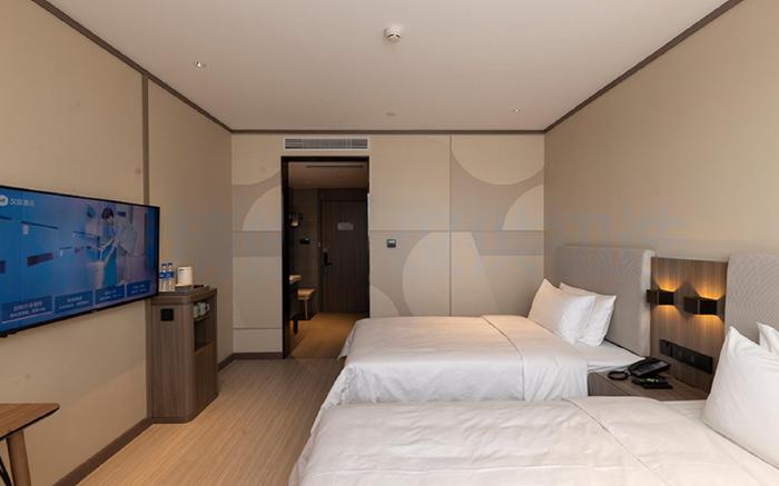 Hanting Hotel Nanyang Nasnzhao County