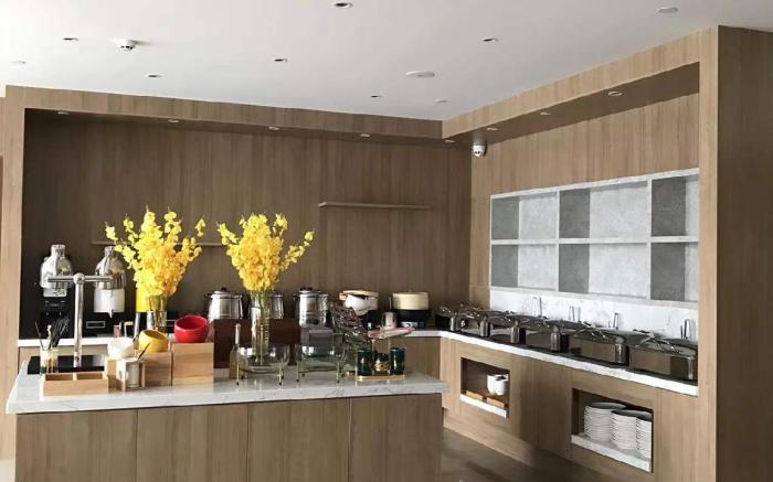 Hanting Hotel Jining Hi-tech Development Zone Xinyuan Road