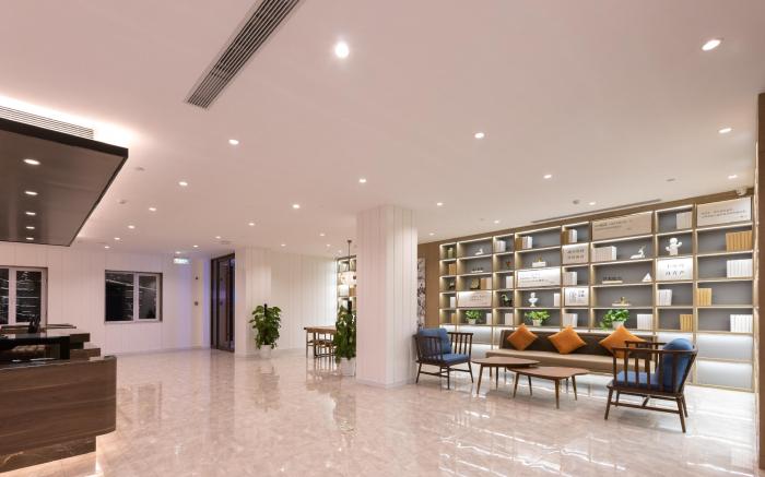 Hanting Hotel Beijing Wukesong Dacheng Road