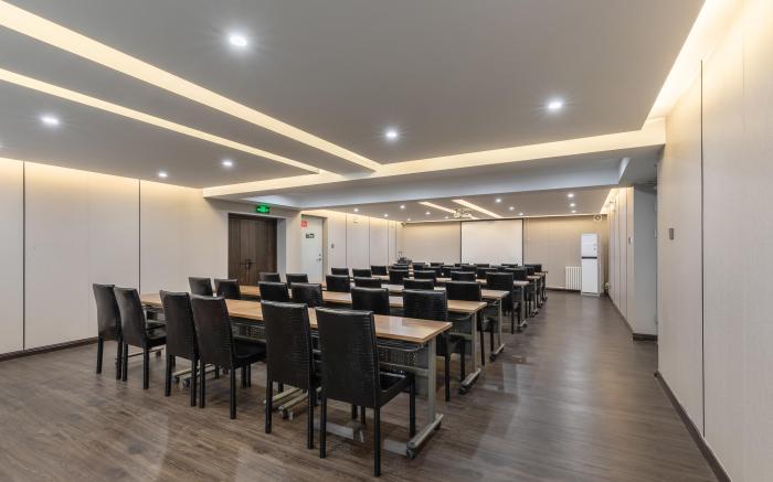 Nihao Hotel Xingtai North Gangtie Road Handu