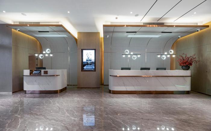 Starway Hotel Baoji South Station Wuyue Plaza