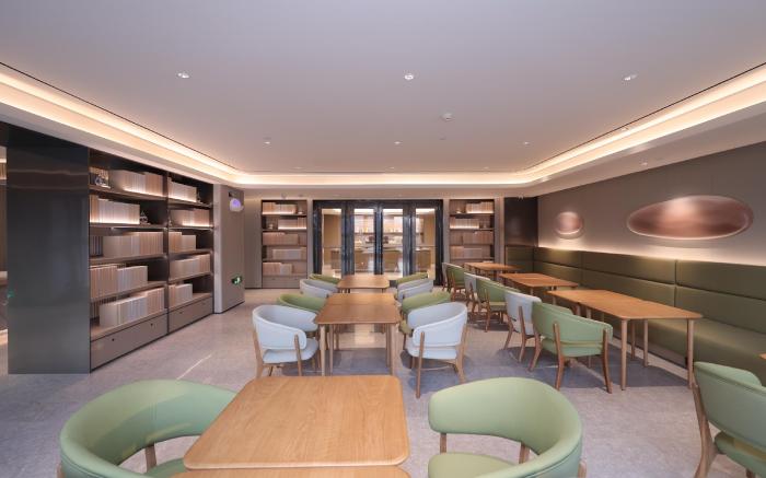 Ji Hotel Binzhou University
