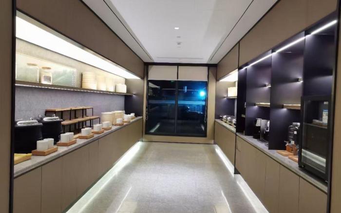 Ji Hotel Xiamen Egret Island Park