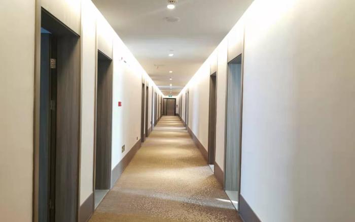 Hanting Hotel Jiaozuo Qinyang