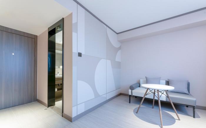 Hanting Hotel Anfu Wugongshan Boulevard