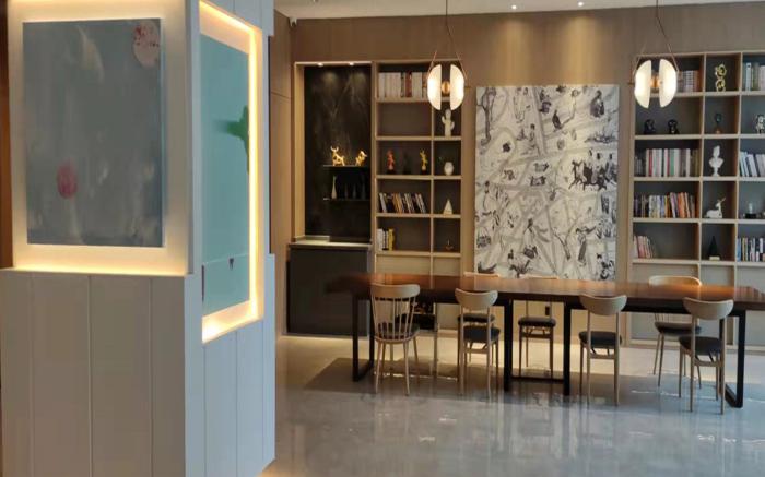 Hanting Hotel Xinxiang Hui County