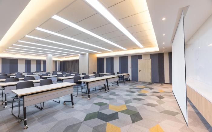Hanting Hotel Nanjing Dachang Xiaoshan Road