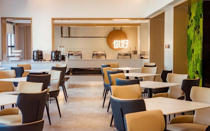 Nihao Hotel Nanning Wuyi Road Huanancheng
