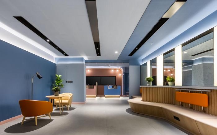 Hanting Hotel Beijing Huilongguan East Street