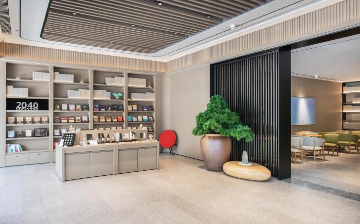 Ji Hotel Jining South Gongye Road Fengrun Building