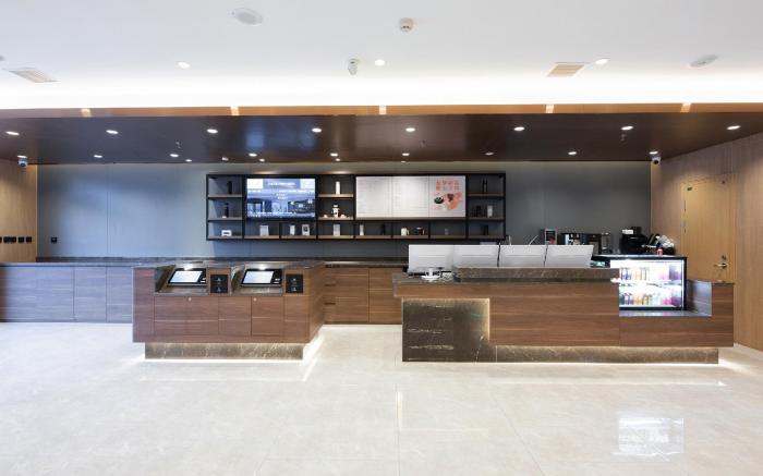 Hanting Hotel Shijiazhaung East Huaian Road