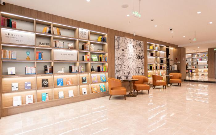 Hanting Hotel Cangzhou Xian County