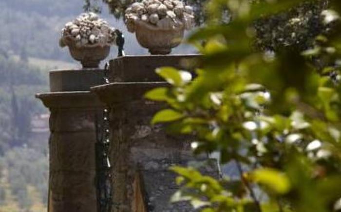 Agriturismo Villa Di Campolungo