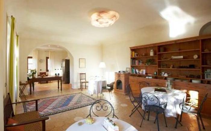 Agriturismo Villa Di Campolungo