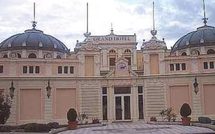 Hotel Dei Pini