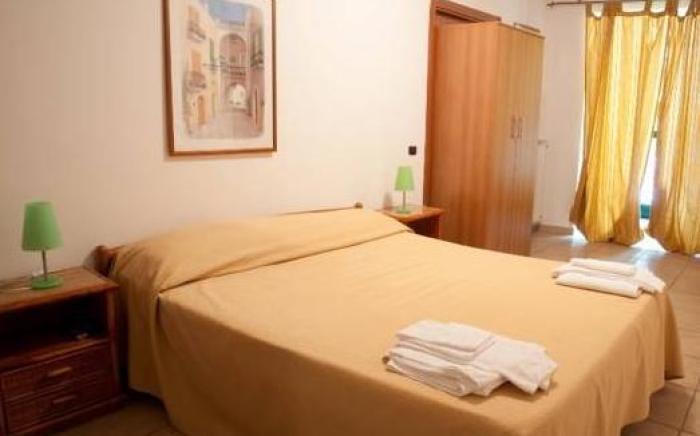 Albergo Del Centro Storico