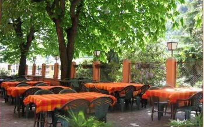 Albergo Varone