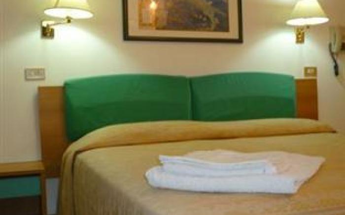 Avana Mare Hotel