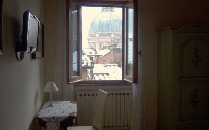 B&B Dei Rossi