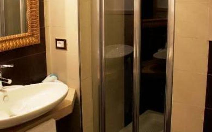 BeBIGEA Rooms