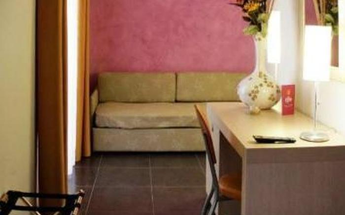 BeBIGEA Rooms
