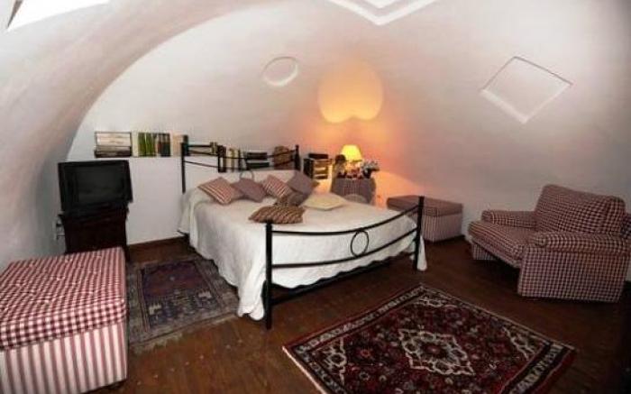 B&B Michelangeli - Private parking
