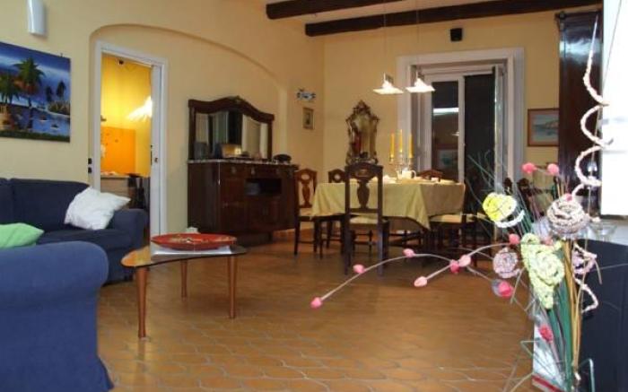 Bed and Breakfast Adelberga