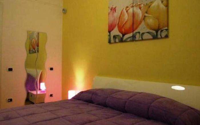 Bed and Breakfast Adelberga