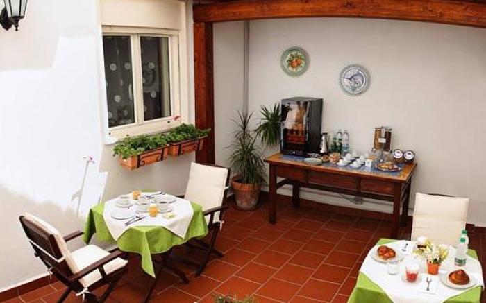 Blu Mediterraneo B&B